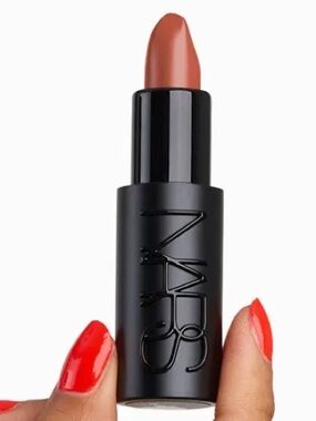 NARS COSMETICS
Explicit Lipstick
